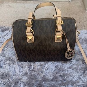 Michael Kors Crossbody Purse